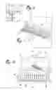 Fig. 05 - Deflectors for controlling entry of fluid leakage into the working fluid flowpath of a gas turbine engine