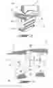 Fig. 04 - Blade and disk radial pre-swirlers