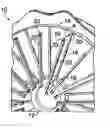 Fig. 01 - Modular fan inlet case