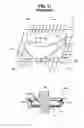 Fig. 08 - Gas turbine moving blade having a platform, a method of forming the moving blade, a sealing plate, and a gas turbine having these elements