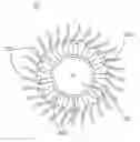 Fig. 01 - Blower and impeller structure thereof