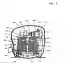 Fig. 02 - Hermetic-type compressor