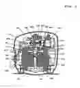 Fig. 04 - Hermetic-type compressor