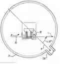 Fig. 01 - Compressor with check valve orientated at angle relative to discharge tube