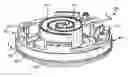 Fig. 01 - Discharge port for a scroll compressor