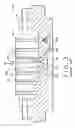 Fig. 03 - Discharge port for a scroll compressor
