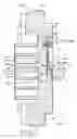 Fig. 06 - Discharge port for a scroll compressor