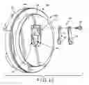 Fig. 08 - Discharge port for a scroll compressor