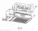 Fig. 15 - Liquid handling robot for well plates