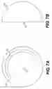 Fig. 08 - Sensing apparatus having rotating optical assembly