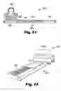 Fig. 14 - Sample processing devices and carriers