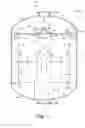 Fig. 02 - Floating top cover plate assembly for radial flow reactors