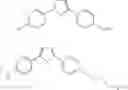 Fig. 12 - Stilbene derivatives and their use for binding and imaging amyloid plaques