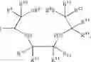 Fig. 85 - Stilbene derivatives and their use for binding and imaging amyloid plaques