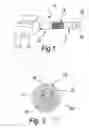 Fig. 02 - Extruder for welding plastic components
