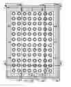Fig. 23 - Thermal cycler for automatic performance of the polymerase chain reaction with close temperature control