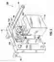 Fig. 03 - Article moving apparatus configured for a molding machine
