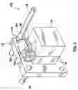 Fig. 04 - Article moving apparatus configured for a molding machine