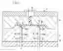 Fig. 02 - Metal mold apparatus