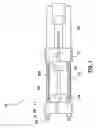 Fig. 02 - Article moving apparatus configured for molding machine