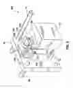 Fig. 03 - Article moving apparatus configured for molding machine