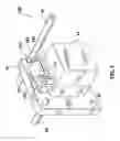 Fig. 04 - Article moving apparatus configured for molding machine
