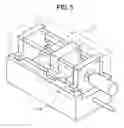 Fig. 04 - Injection molding machine