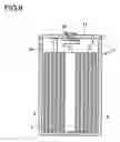 Fig. 09 - Active material for battery and method of preparing the same