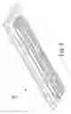 Fig. 06 - Coated article having low-E coating with ion beam treated IR reflecting layer and corresponding method