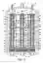 Fig. 02 - Non-pressure gradient single cycle CVI/CVD apparatus and method