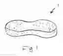 Fig. 02 - Self-tanning sponge applicator
