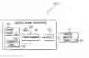 Fig. 01 - Method for coating turbine engine components with high velocity particles