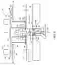 Fig. 10 - Fluid injection apparatus for semiconductor processing