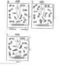 Fig. 01 - Electrochemical method for the direct nanostructured deposition of material onto a substrate, and semiconductor component produced according to said method