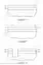 Fig. 02 - Semiconductor constructions having antireflective portions