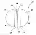 Fig. 01 - Light reflective object and method