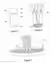 Fig. 03 - Light reflective object and method