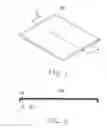 Fig. 02 - Enclosure for portable electronic device and method for making the same