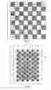 Fig. 04 - Flashing material with an adhesive layer including a plurality of adhesives