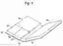 Fig. 06 - Self-adhesive note assembly having multiple note surfaces