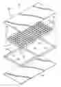 Fig. 01 - Hollow core board