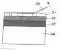 Fig. 01 - Multi-layer composite body