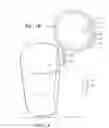 Fig. 02 - Article with a writing surface and method of making an article with a writing surface