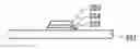 Fig. 01 - Copper conducting wire structure and fabricating method thereof