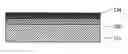 Fig. 01 - Composite membrane and method for forming the same