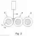 Fig. 03 - Process for manufacturing a coiled insert of coated filaments