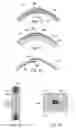Fig. 05 - Process for manufacturing a coiled insert of coated filaments