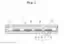 Fig. 02 - Phosphor for low-voltage electron beam, method of producing the same, and vacuum fluorescent display