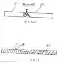 Fig. 04 - Impact-absorbing durable-surface multi-layer system and method of manufacturing same