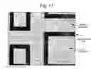 Fig. 06 - Reactively formed integrated capacitors on organic substrates and fabrication methods